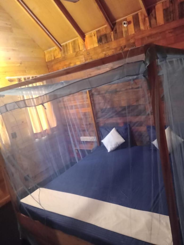 Silaa Cabana Trincomalee Eksteriør billede