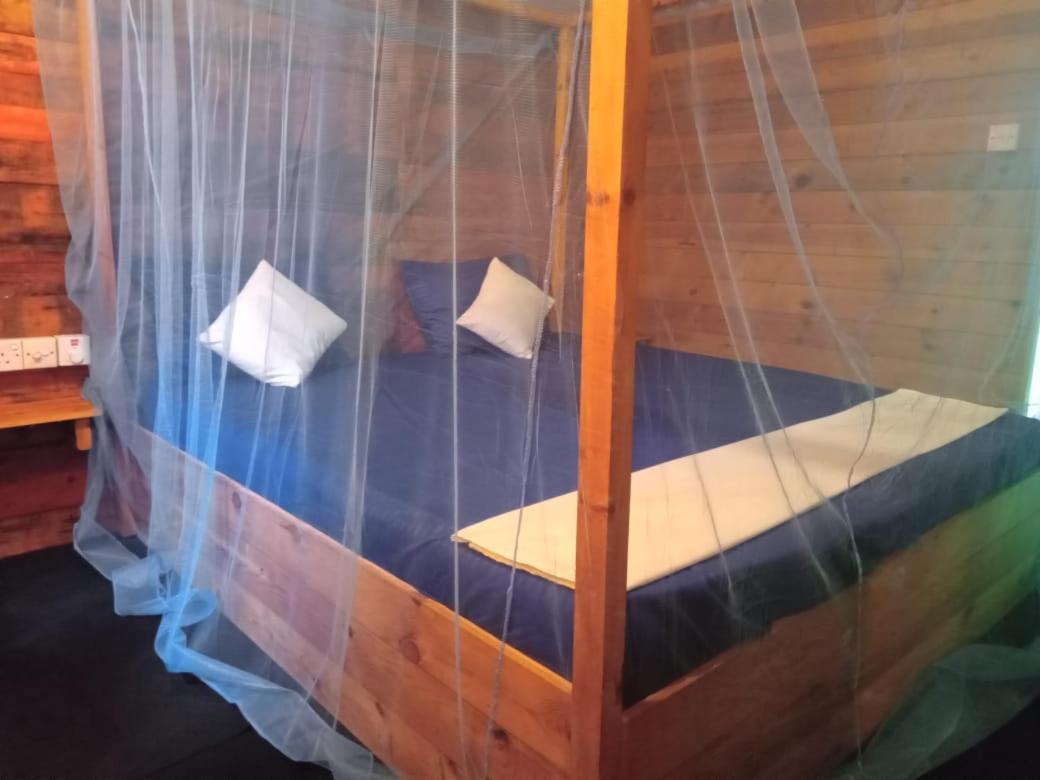 Silaa Cabana Trincomalee Eksteriør billede