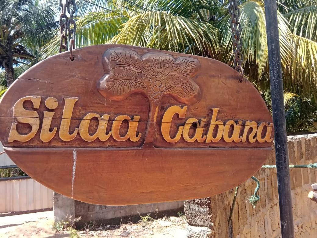 Silaa Cabana Trincomalee Eksteriør billede