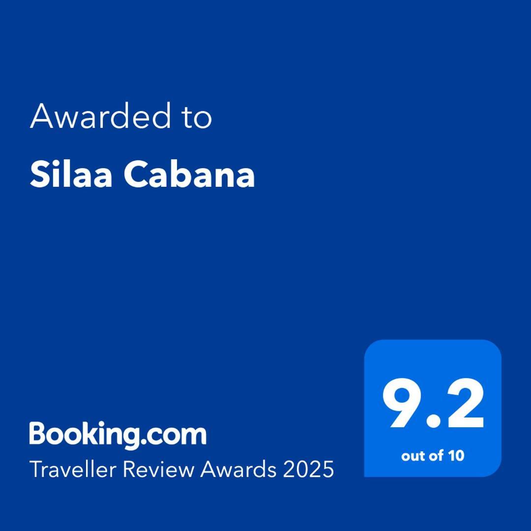 Silaa Cabana Trincomalee Eksteriør billede