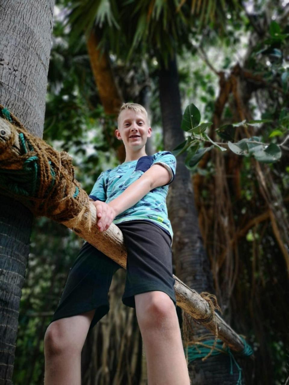 Silaa Cabana Trincomalee Eksteriør billede